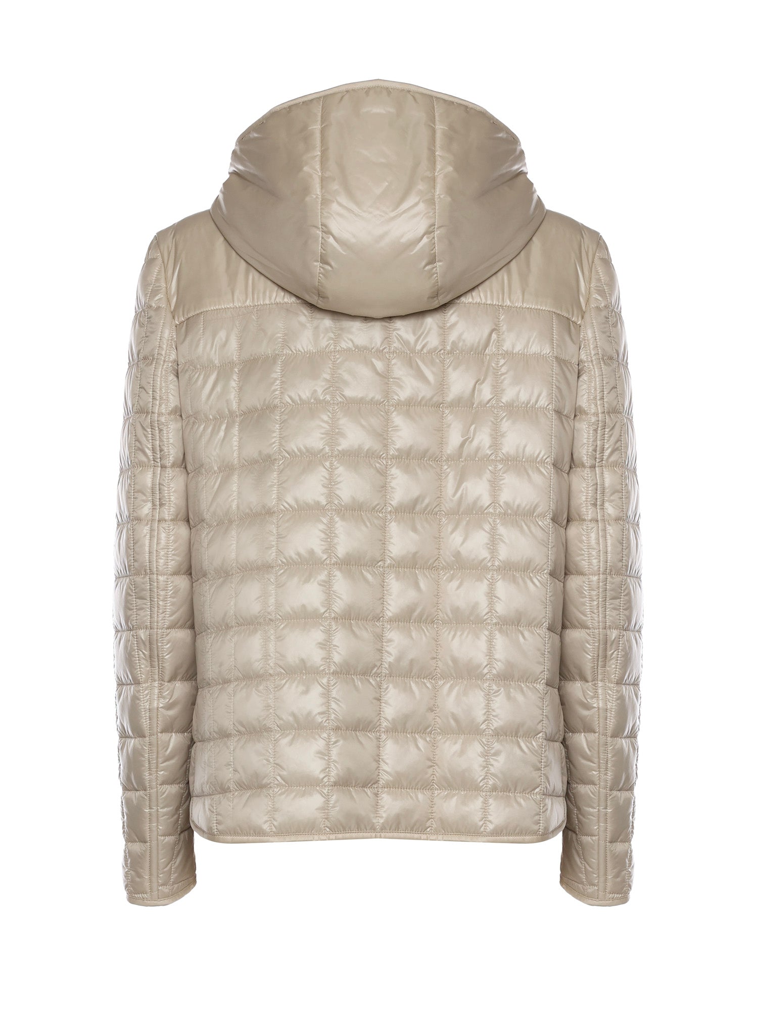 Parka trapuntato in nylon NAW22513700XO S210B FAY 