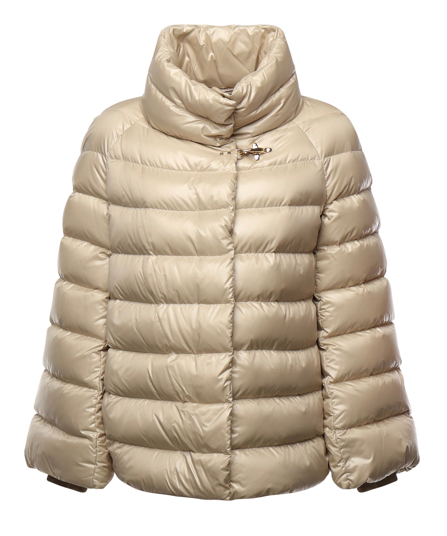 Piumino con gancio in nylon NAW32513260ICI B204 FAY 