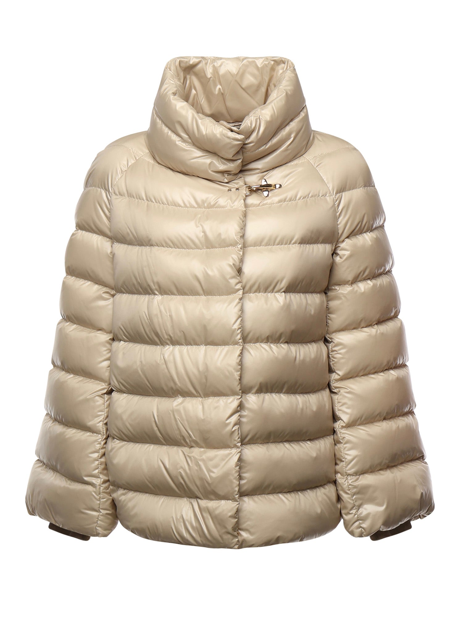 Piumino con gancio in nylon NAW32513260ICI B204 FAY 