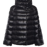 Piumino con gancio in nylon NAW32513260ICI B999 FAY 