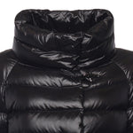 Piumino con gancio in nylon NAW32513260ICI B999 FAY 