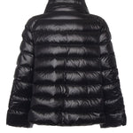 Piumino con gancio in nylon NAW32513260ICI B999 FAY 