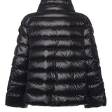 Piumino con gancio in nylon NAW32513260ICI B999 FAY 