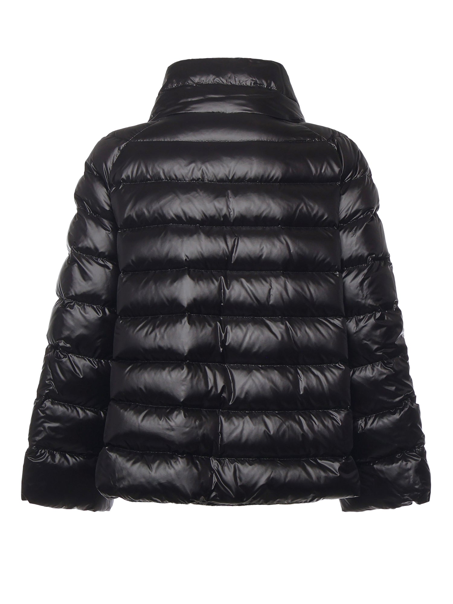 Piumino con gancio in nylon NAW32513260ICI B999 FAY 