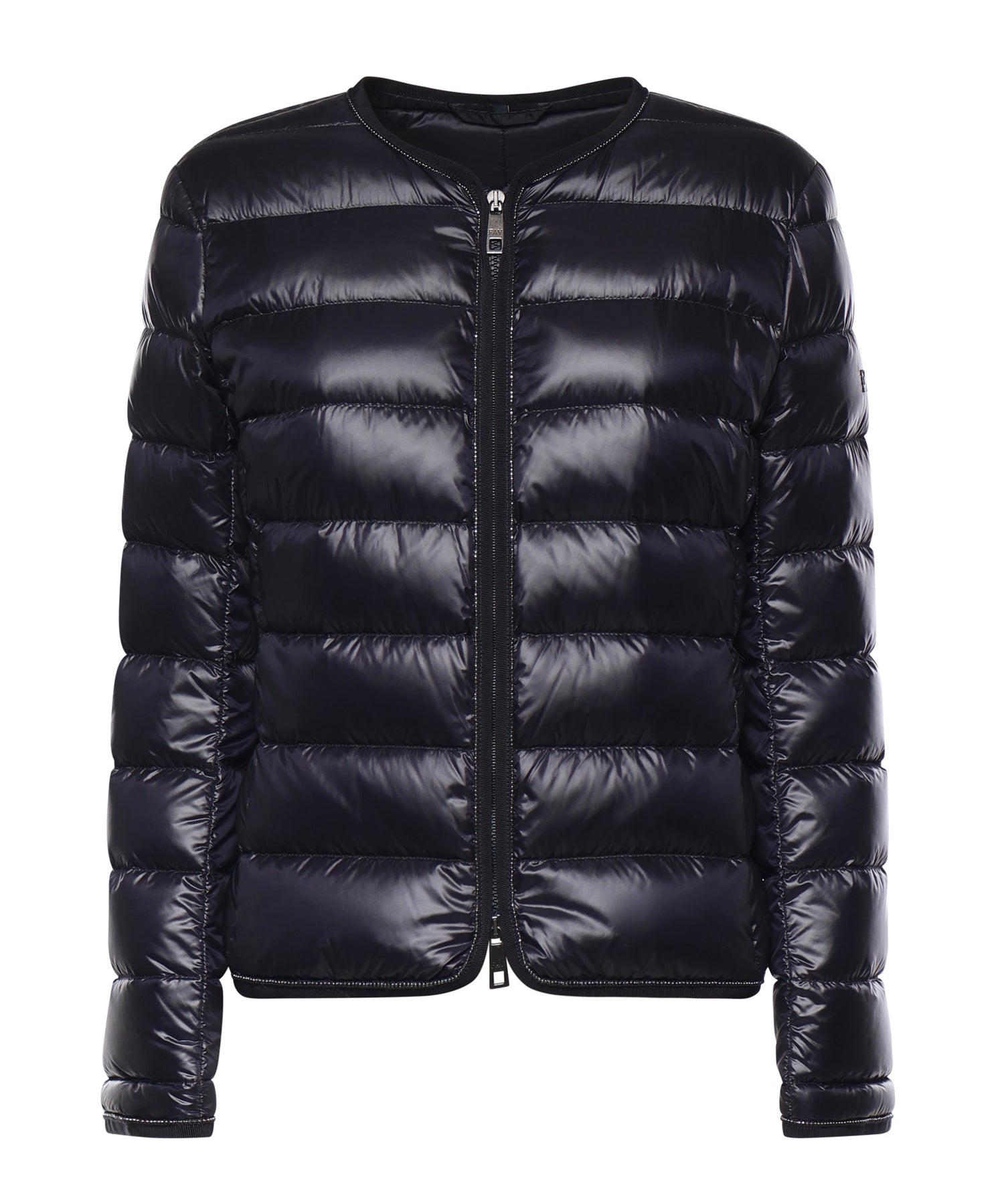 Piumino in nylon NAW3251364RIC U809 FAY 