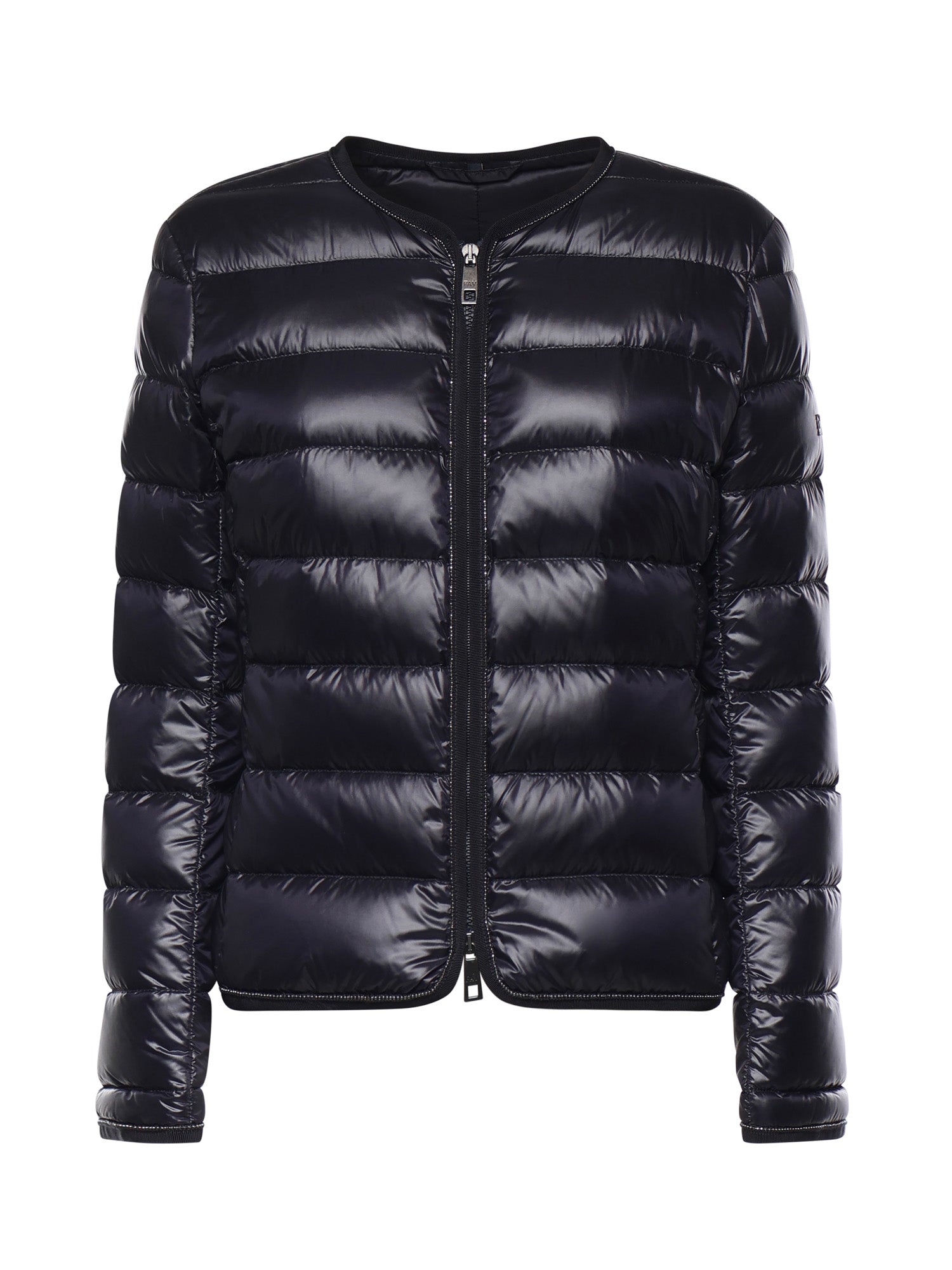Piumino in nylon NAW3251364RIC U809 FAY 