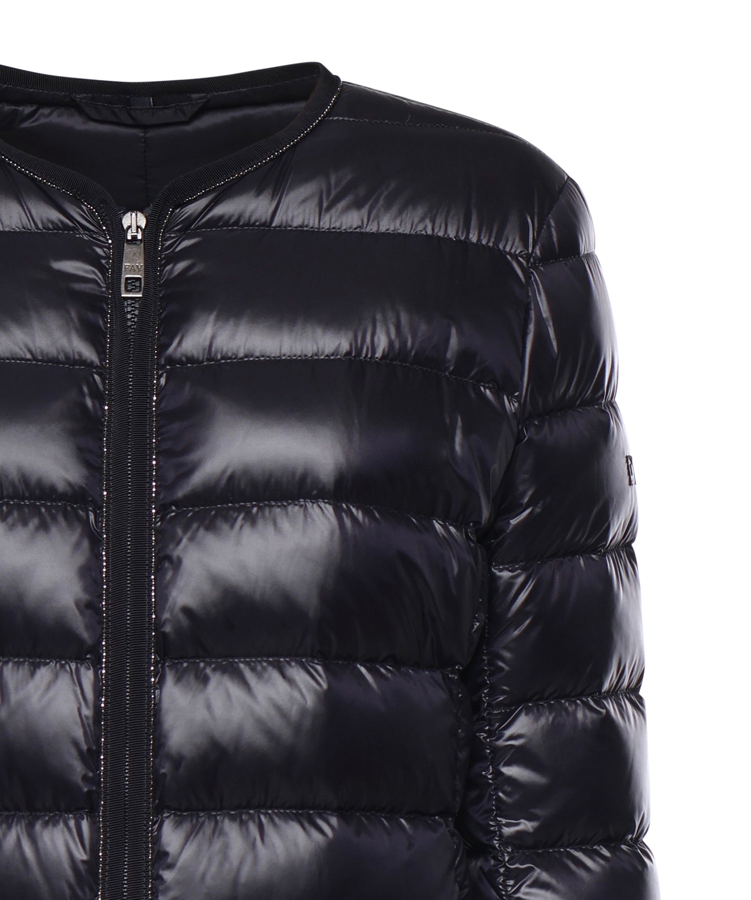 Piumino in nylon NAW3251364RIC U809 FAY 