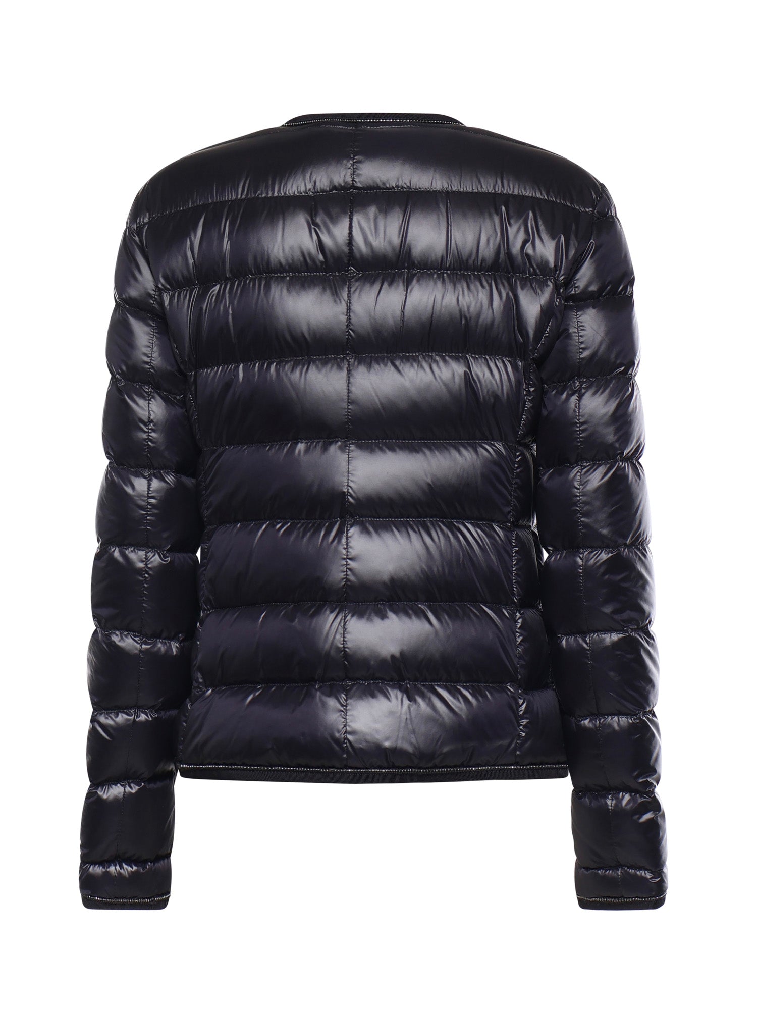 Piumino in nylon NAW3251364RIC U809 FAY 