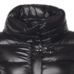 Piumino lungo in nylon NAW33513550ICI B999 FAY 