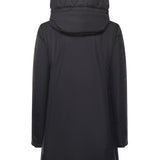 Cappotto Toggle in gabardine tecnico NAW59513830ZXE B999 FAY 