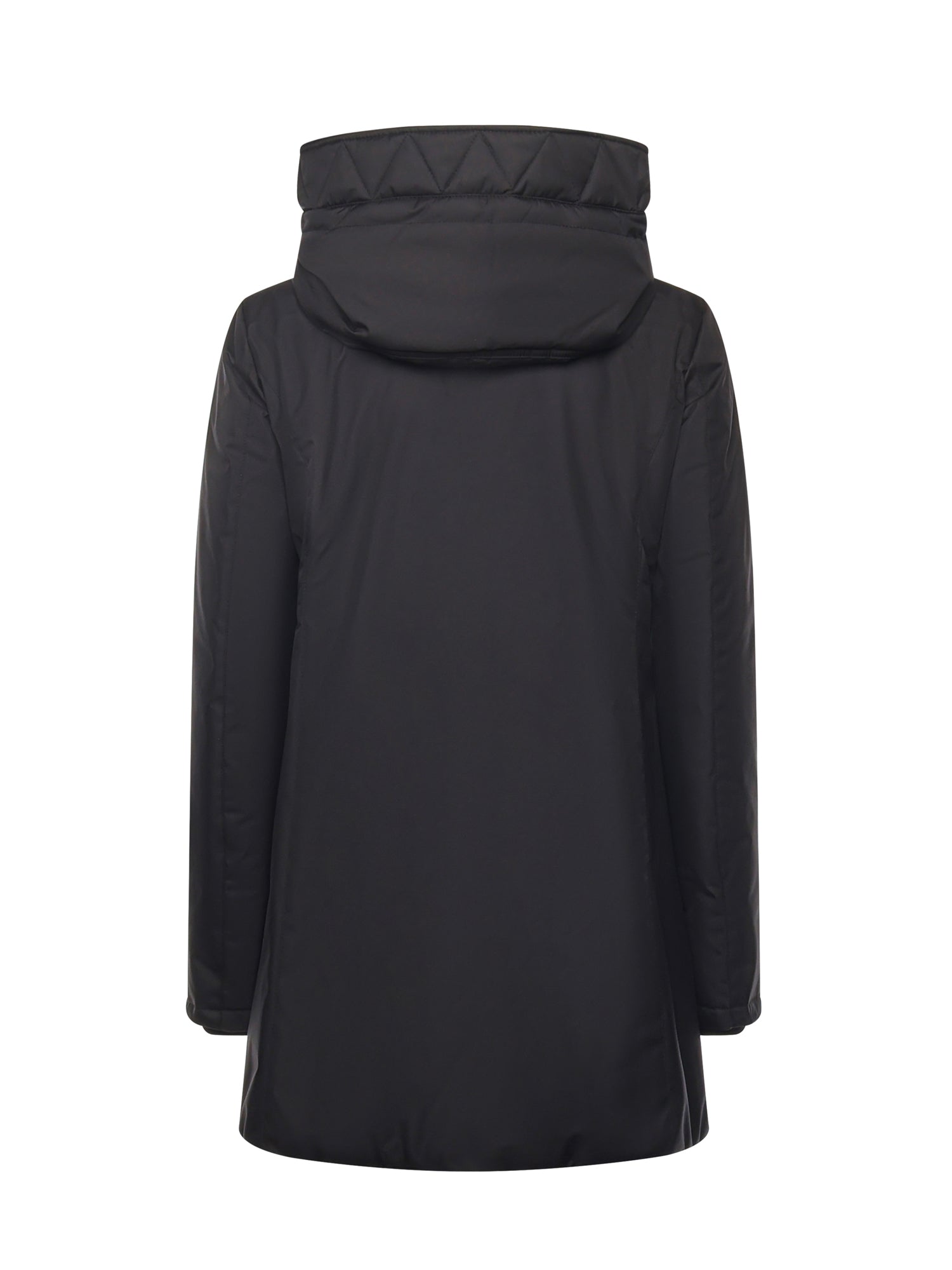 Cappotto Toggle in gabardine tecnico NAW59513830ZXE B999 FAY 