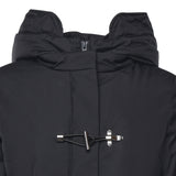Cappotto Toggle in gabardine tecnico NAW59513830ZXE U808 FAY 
