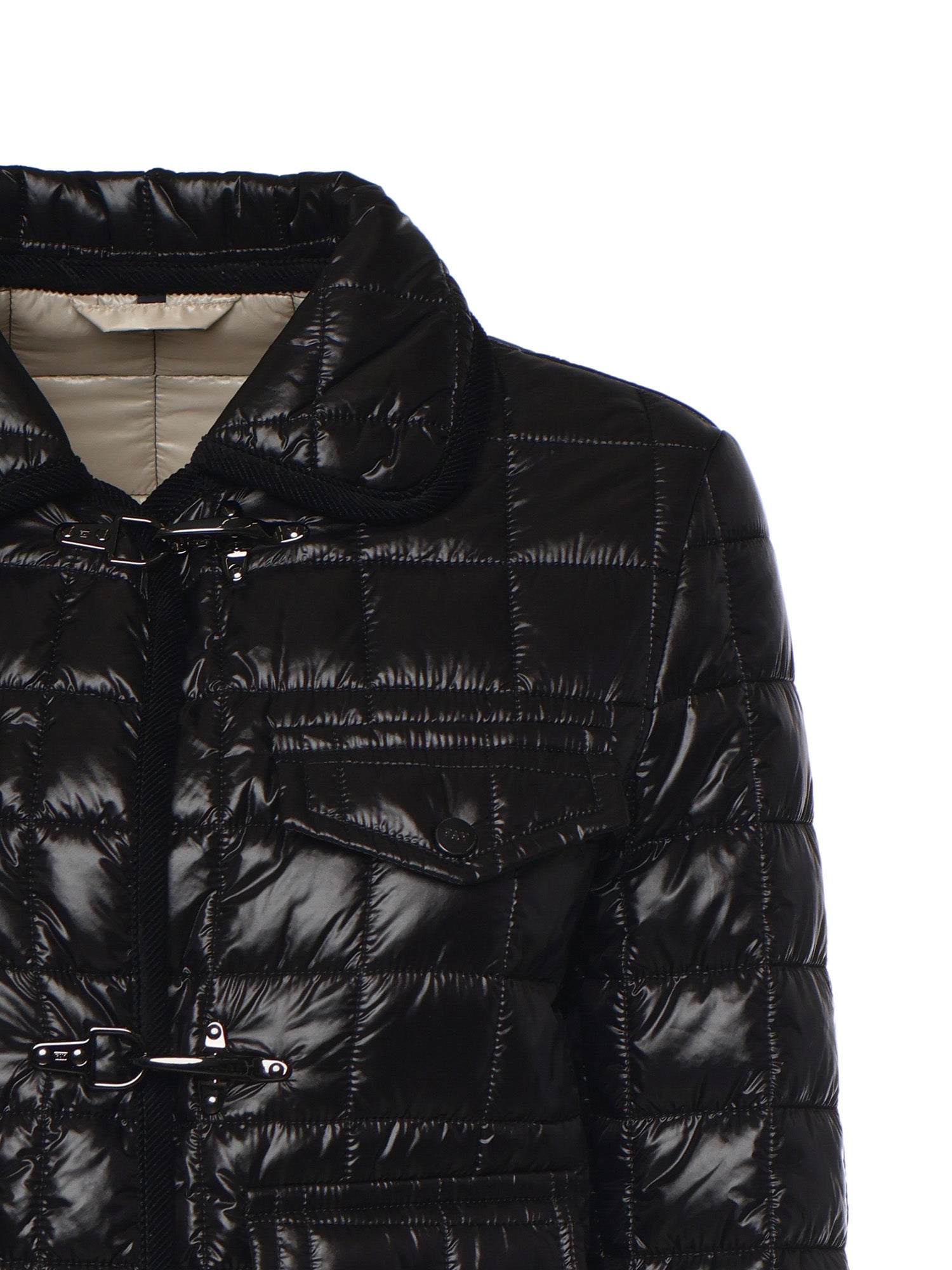 Giubbotto 3 Ganci in tessuto tecnico NGW76513510XO S0407 FAY 