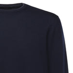 Pull girocollo in lana NMMC1512230WJF 4359 FAY 