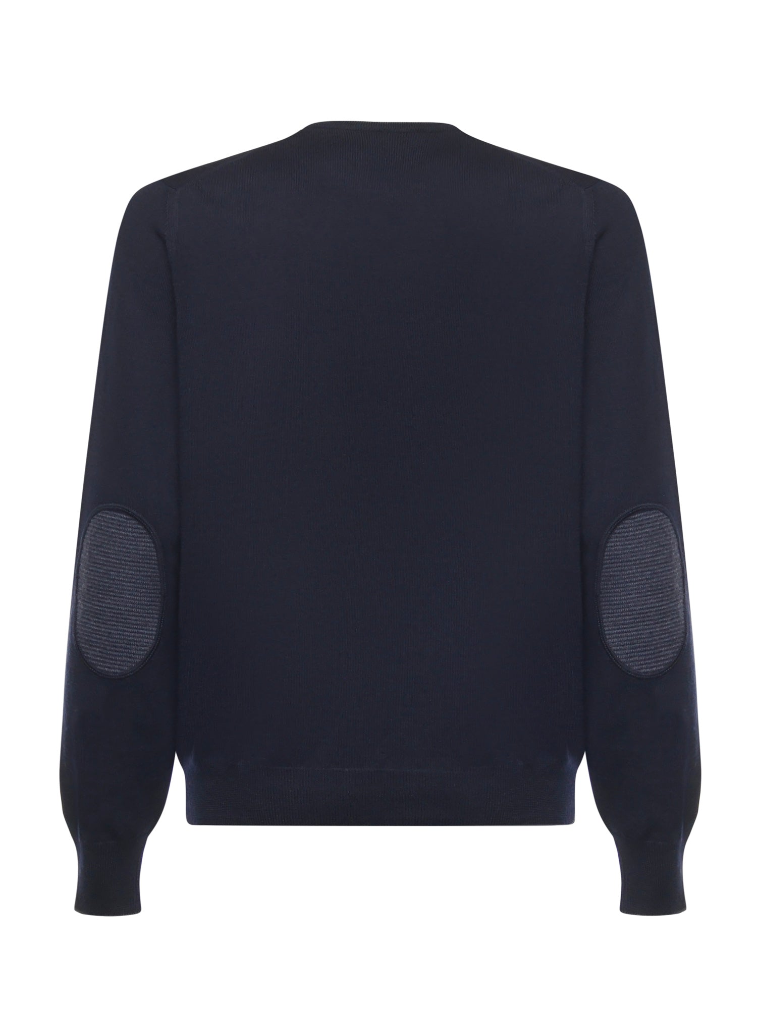 Pull girocollo in lana NMMC1512230WJF 4359 FAY 