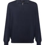 Polo in lana NMMC1512270WJF 4359 FAY 