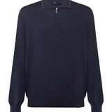 Polo in lana NMMC1512270WJF 4359 FAY 