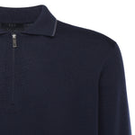 Polo in lana NMMC1512270WJF 4359 FAY 