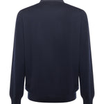 Polo in lana NMMC1512270WJF 4359 FAY 