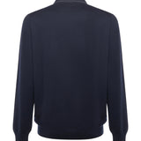 Polo in lana NMMC1512270WJF 4359 FAY 