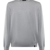 Pullover in lana NMMC1512420CQT B207 FAY 