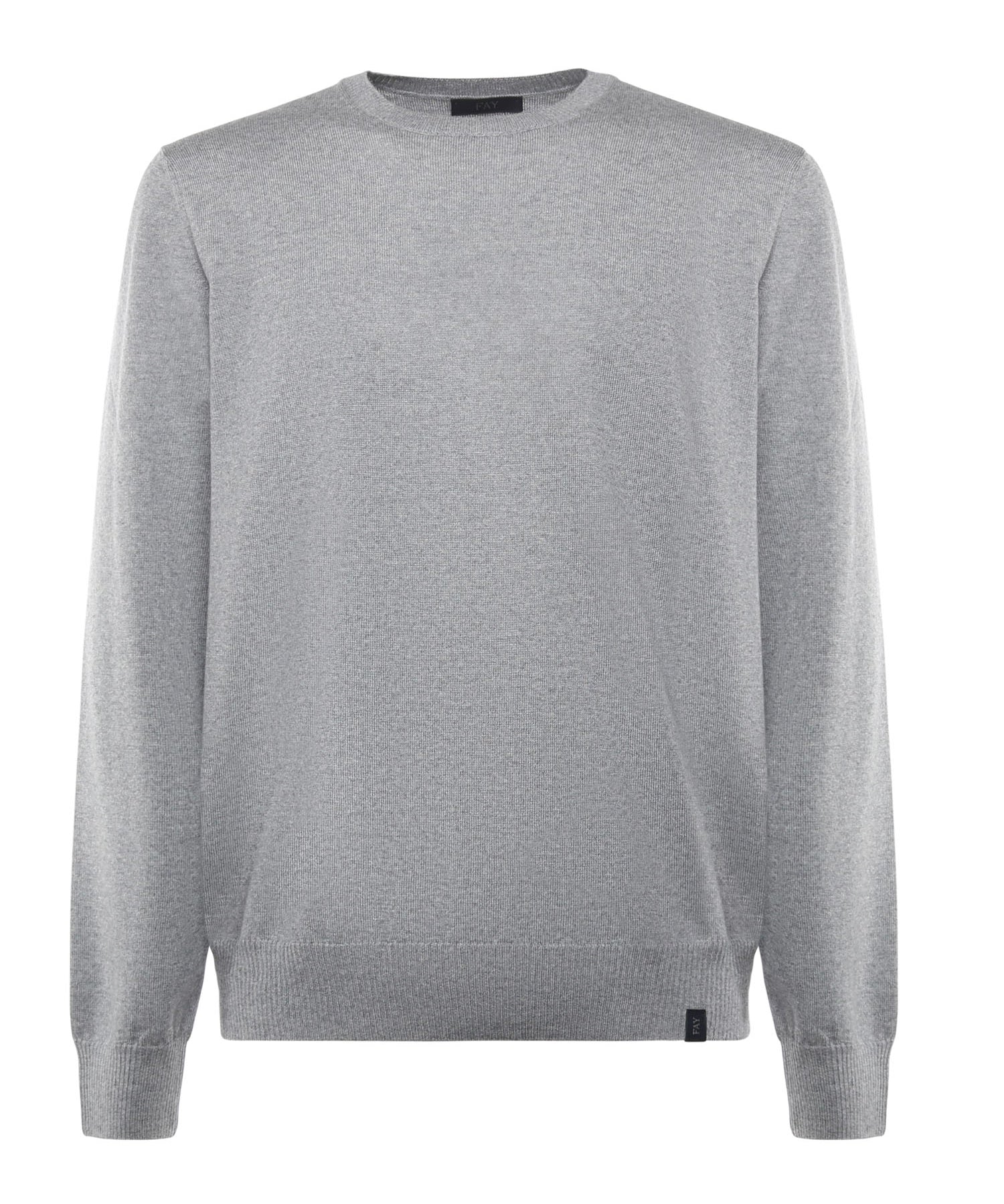 Pullover in lana NMMC1512420CQT B207 FAY 