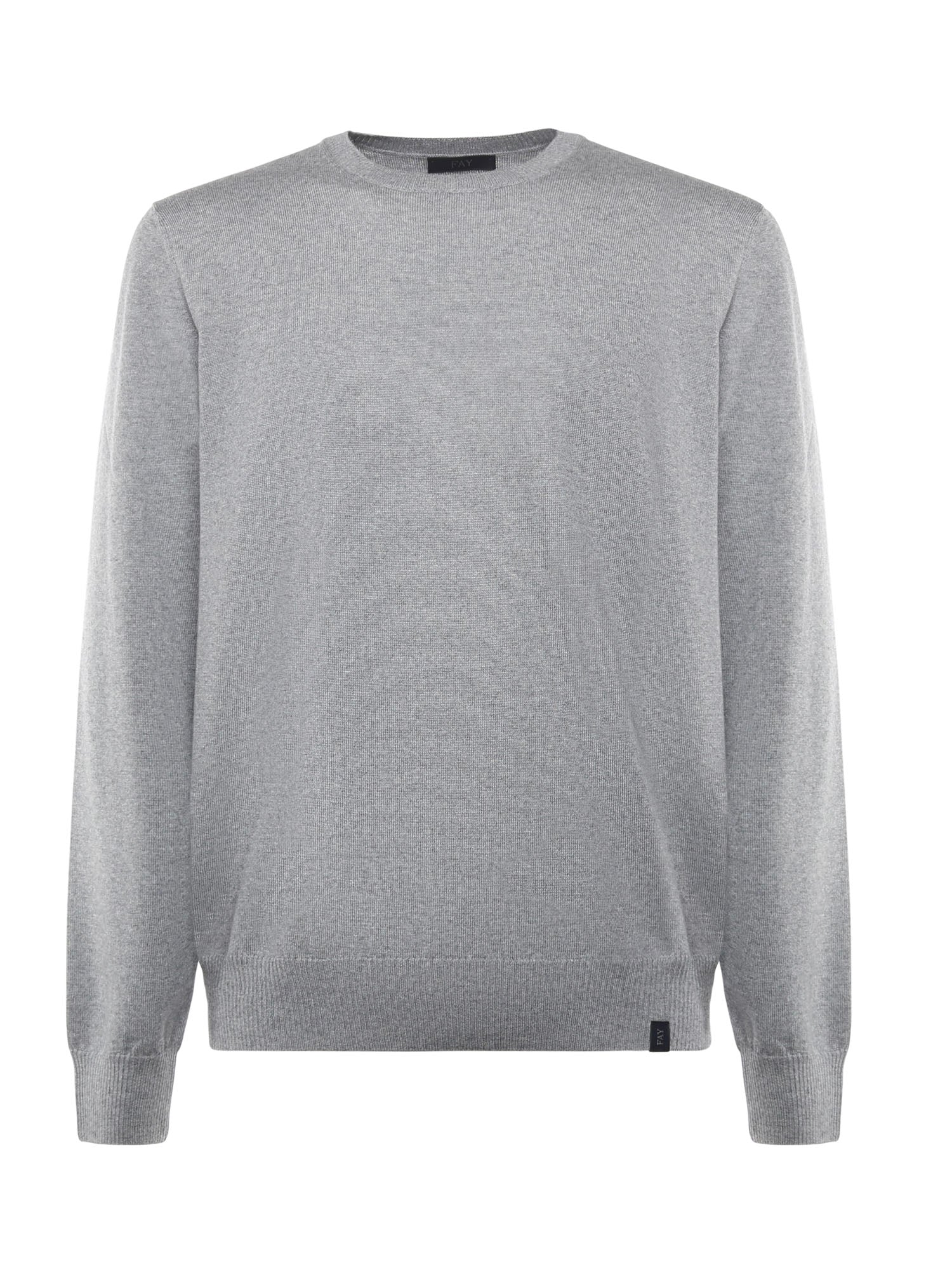 Pullover in lana NMMC1512420CQT B207 FAY 