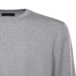 Pullover in lana NMMC1512420CQT B207 FAY 