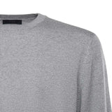 Pullover in lana NMMC1512420CQT B207 FAY 
