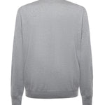 Pullover in lana NMMC1512420CQT B207 FAY 