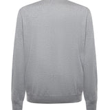 Pullover in lana NMMC1512420CQT B207 FAY 