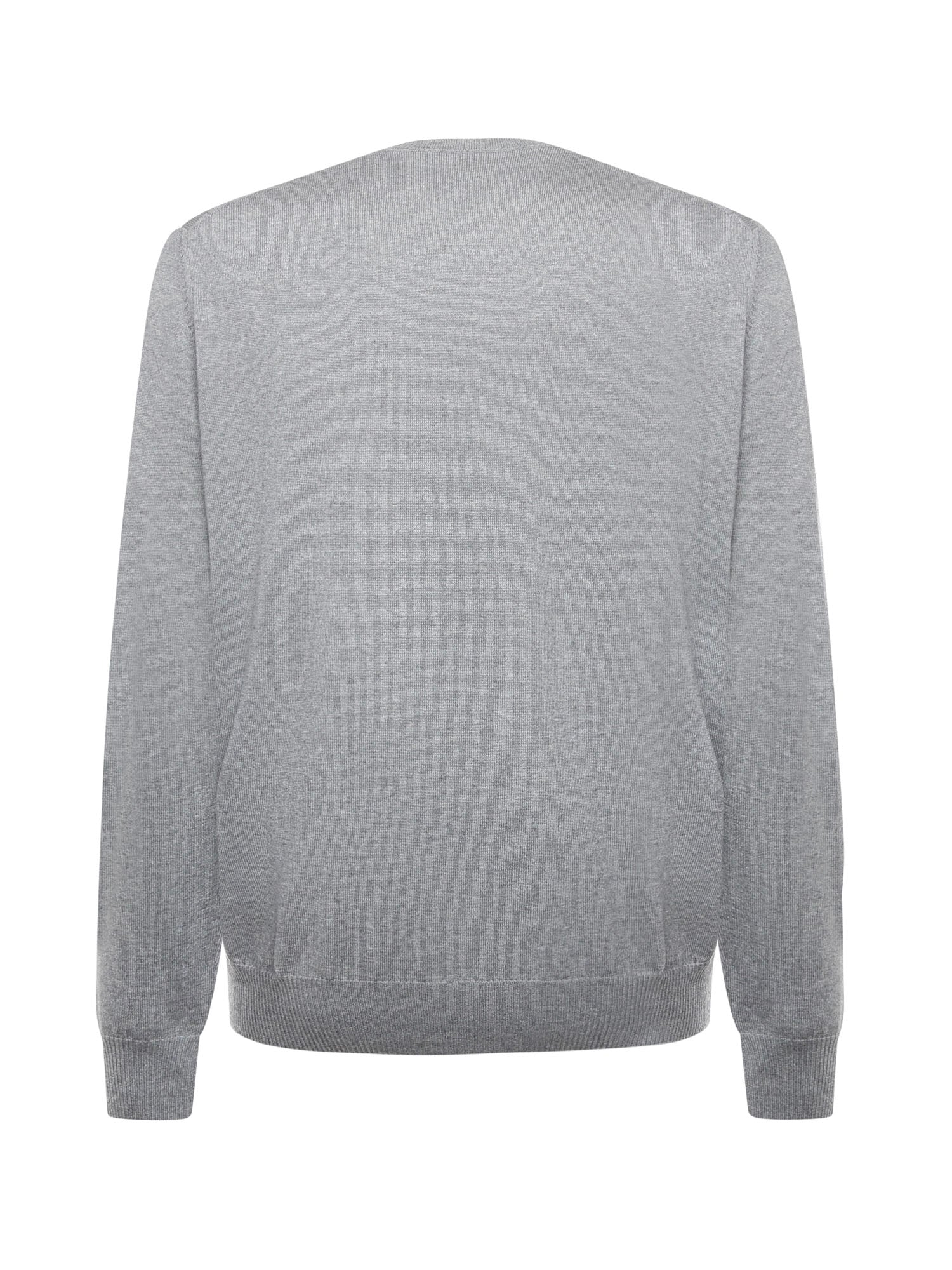 Pullover in lana NMMC1512420CQT B207 FAY 