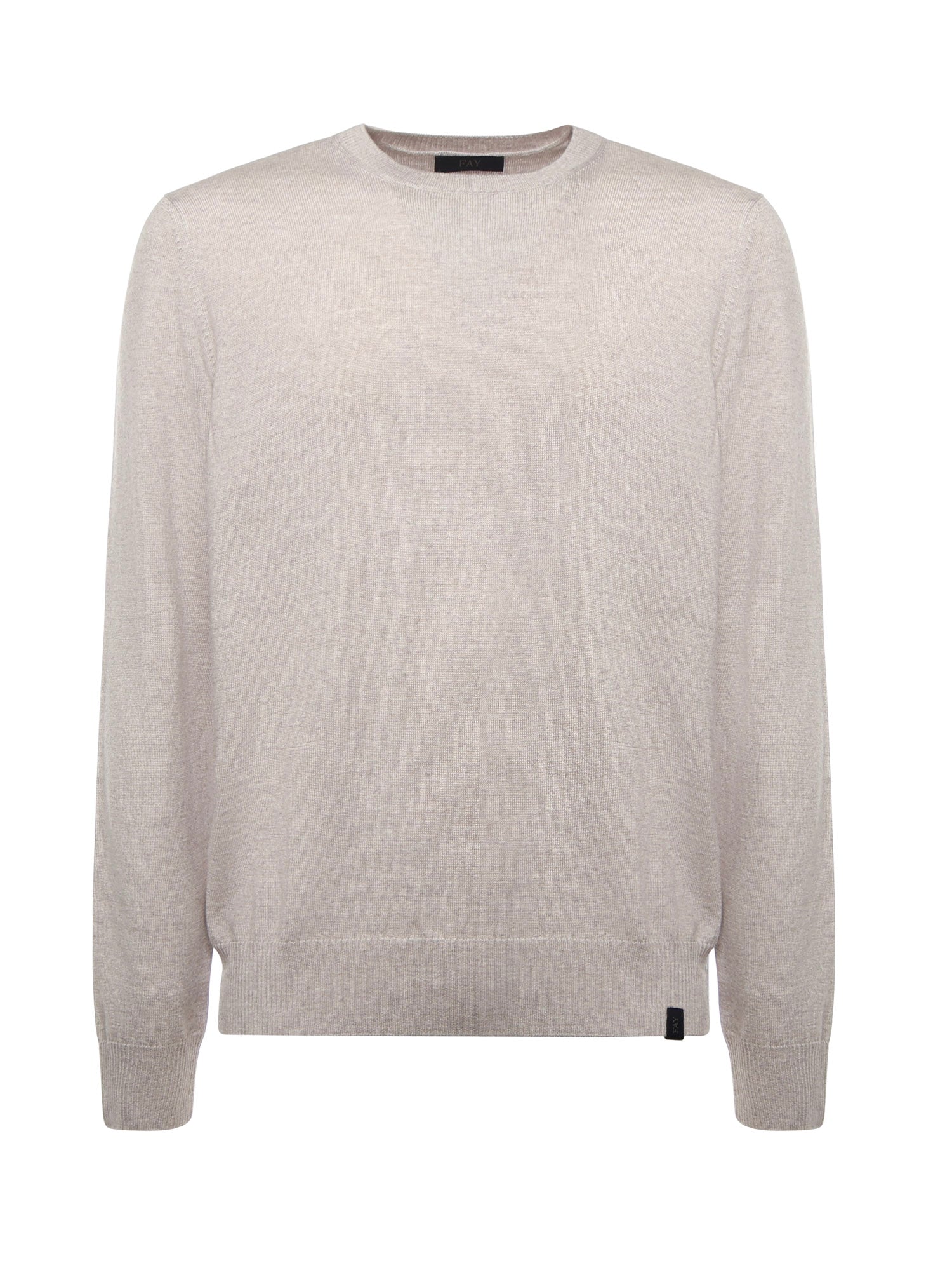 Pullover in lana NMMC1512420CQT B211 FAY 