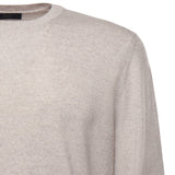 Pullover in lana NMMC1512420CQT B211 FAY 