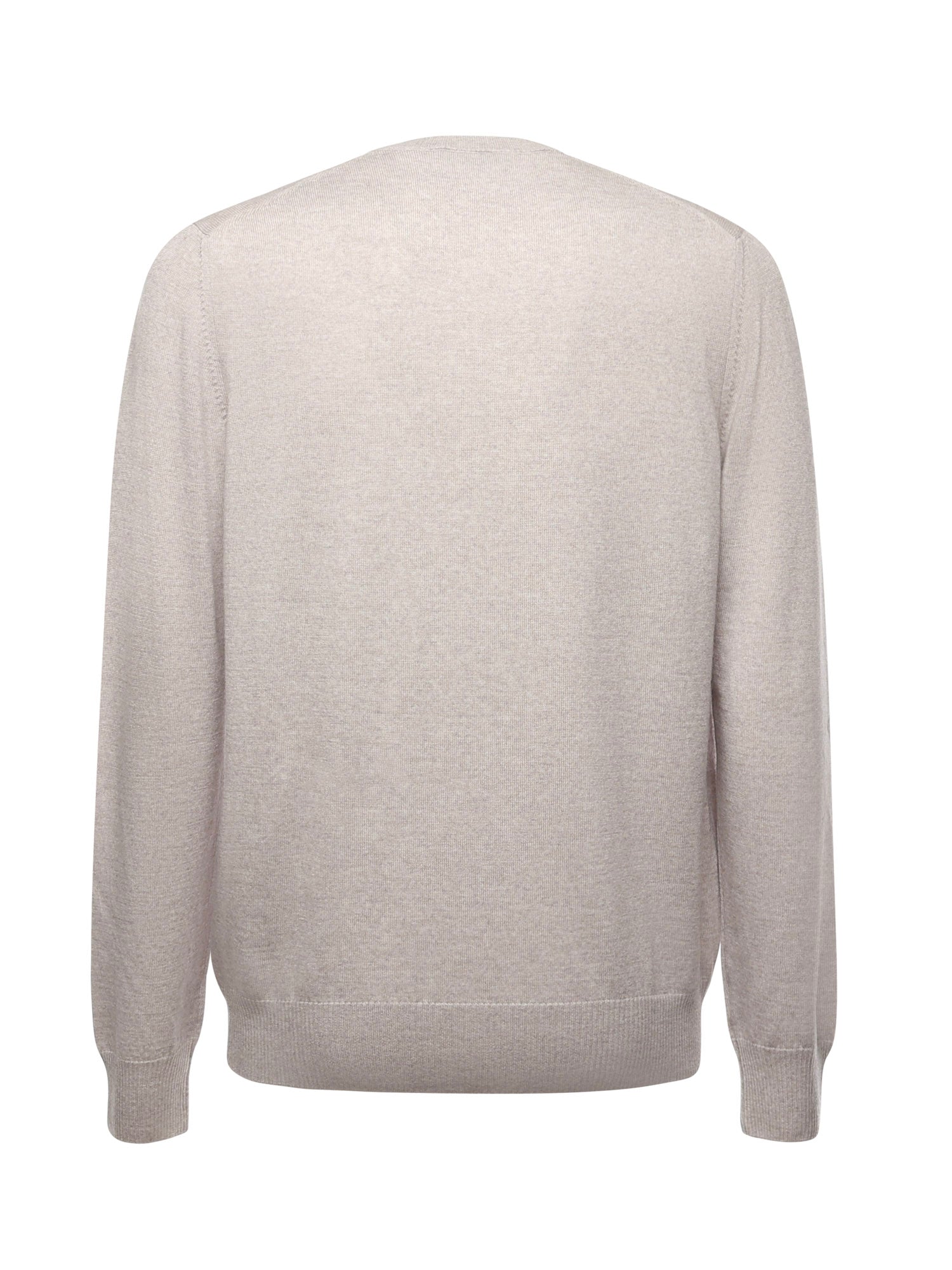 Pullover in lana NMMC1512420CQT B211 FAY 