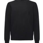 Pullover in lana NMMC1512420CQT B999 FAY 