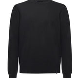 Pullover in lana NMMC1512420CQT B999 FAY 