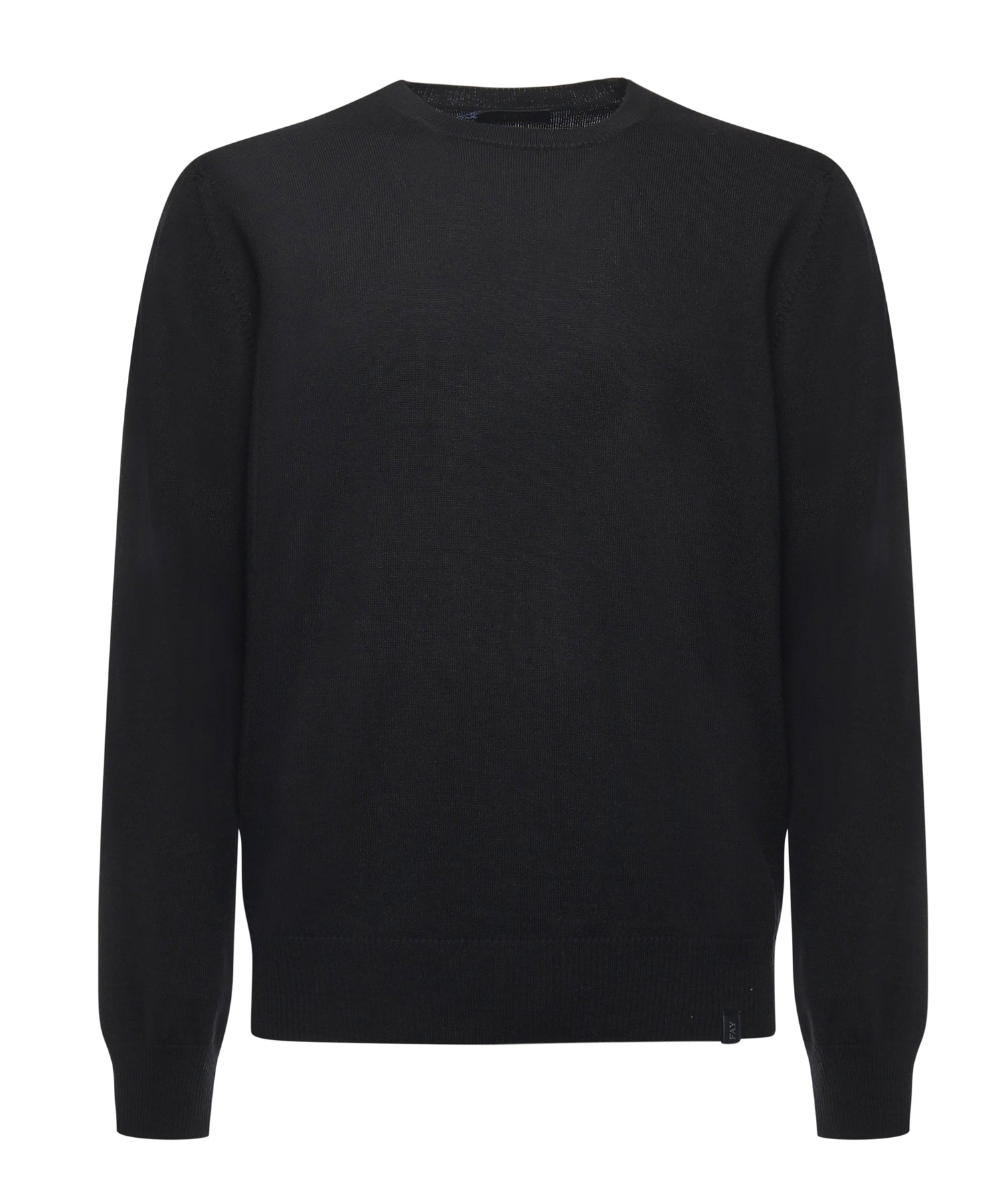 Pullover in lana NMMC1512420CQT B999 FAY 