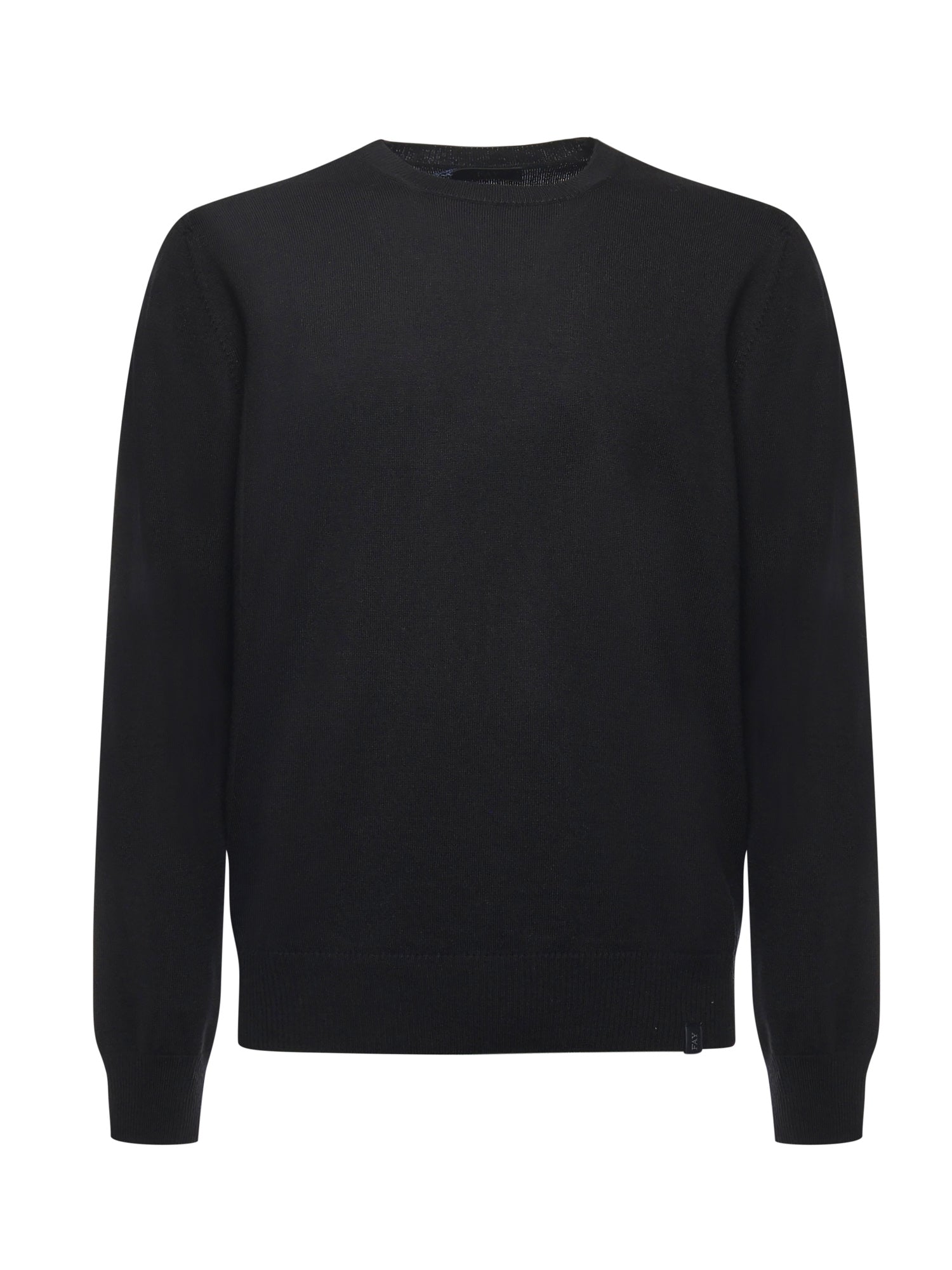 Pullover in lana NMMC1512420CQT B999 FAY 