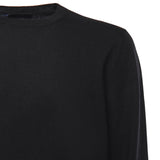 Pullover in lana NMMC1512420CQT B999 FAY 