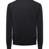 Pullover in lana NMMC1512420CQT B999 FAY 