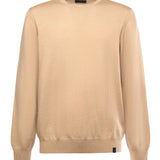 Pullover in lana NMMC1512420CQT C806 FAY 