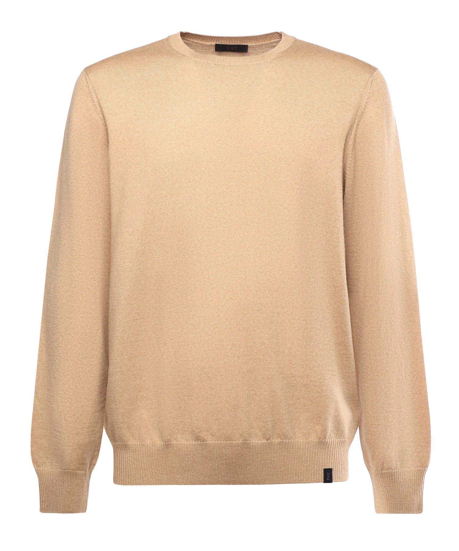 Pullover in lana NMMC1512420CQT C806 FAY 