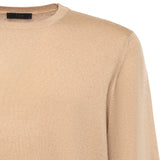 Pullover in lana NMMC1512420CQT C806 FAY 