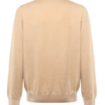 Pullover in lana NMMC1512420CQT C806 FAY 