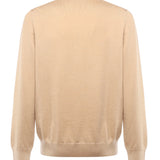 Pullover in lana NMMC1512420CQT C806 FAY 