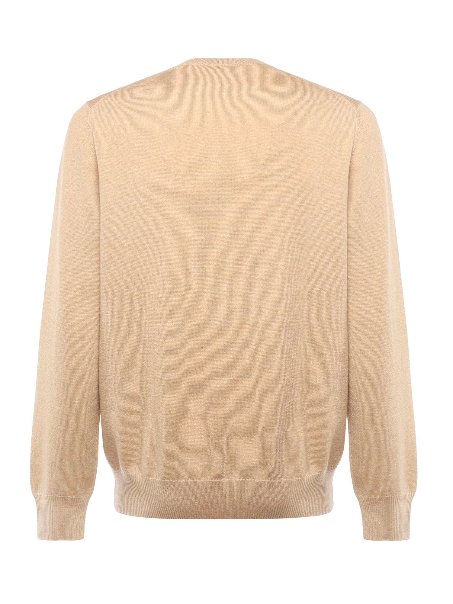 Pullover in lana NMMC1512420CQT C806 FAY 