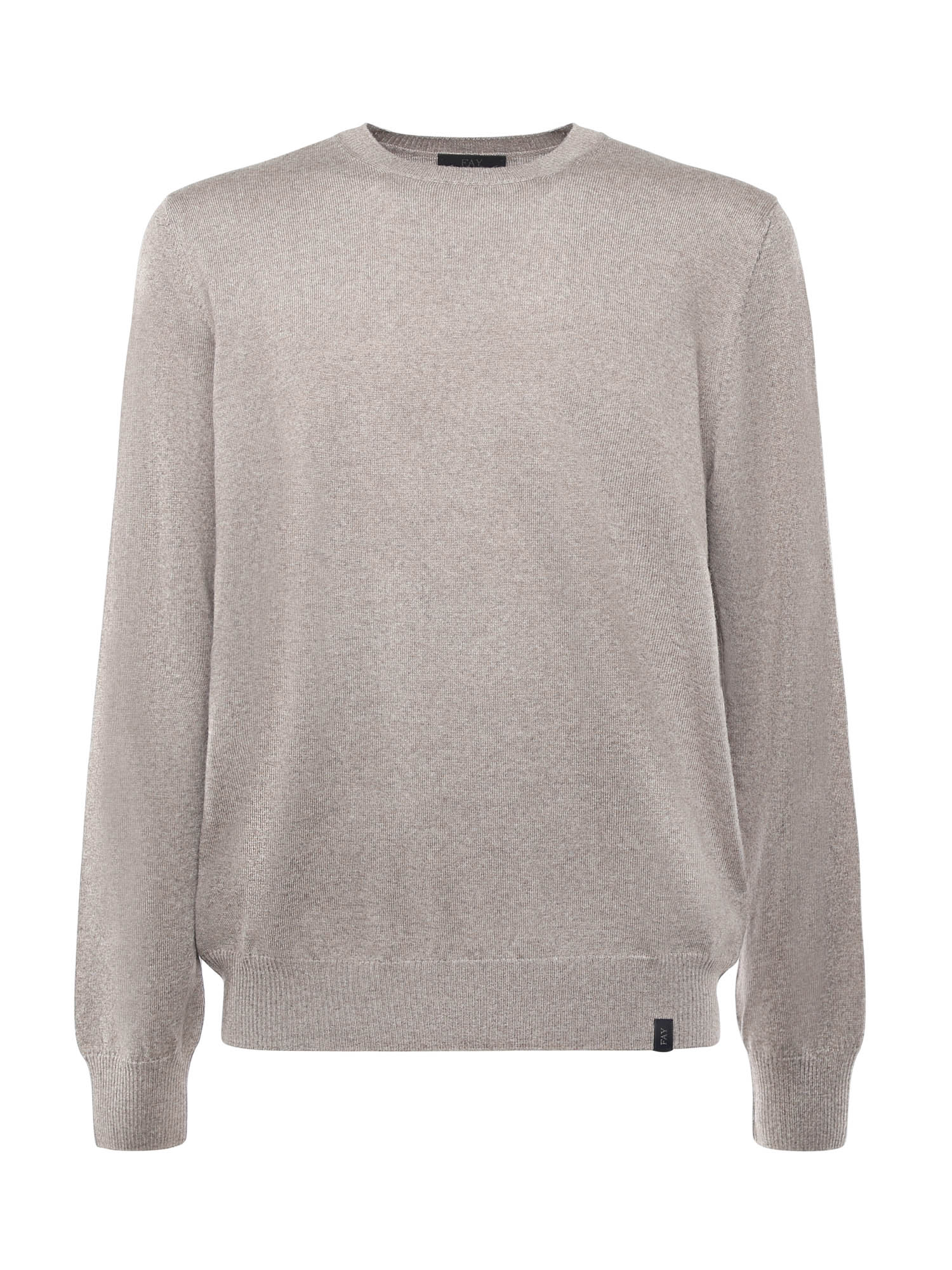 Pullover in lana<BR/> NMMC1512420CQT S400 FAY 