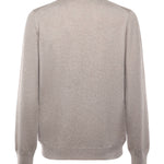 Pullover in lana<BR/> NMMC1512420CQT S400 FAY 