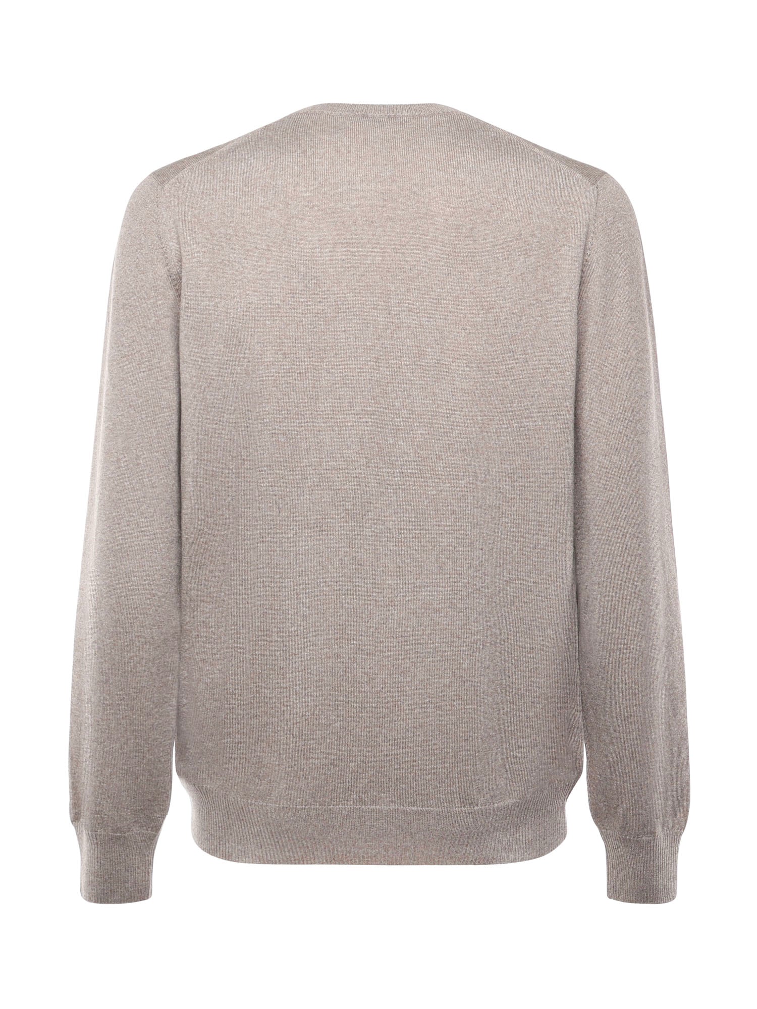 Pullover in lana<BR/> NMMC1512420CQT S400 FAY 